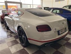 بينتلي كونتيننتال جي تي